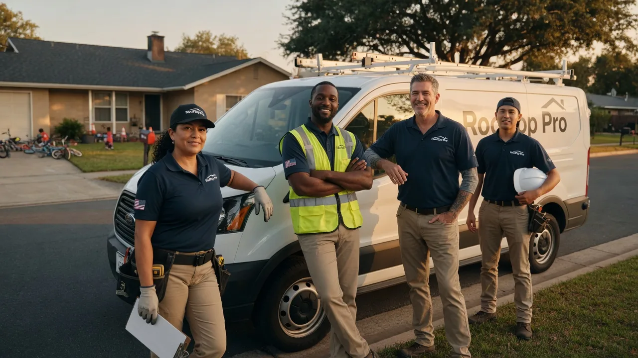 Roof Repair in Valier, IL near me